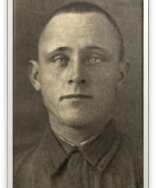 Клевакин Александр Иванович