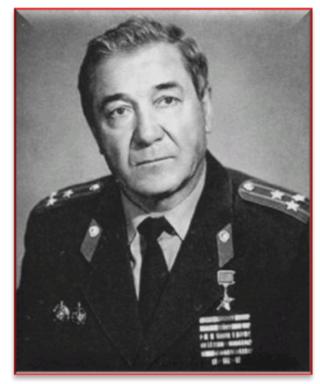 Грищенко Павел Яковлевич