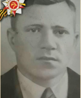 Балашов Герман Леонидович