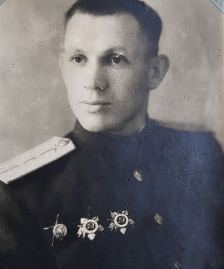 Богородский Виталий Васильевич