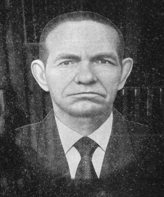 Гилев Яков Георгиевич