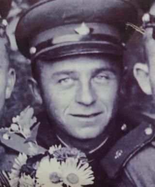 Ребус Александр Петрович