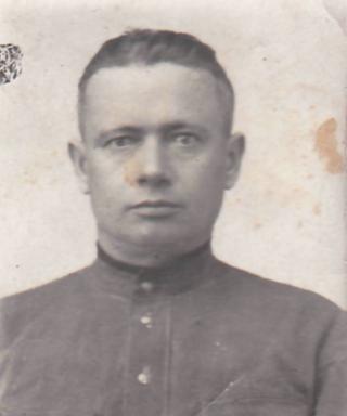 Голишевский Иван Степанович