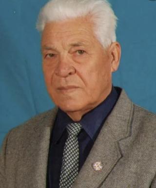 Соломатин Валериан Федорович