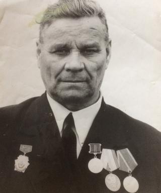 Ком Фридрих Теодорович