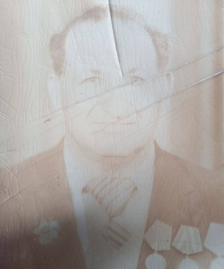 Гаврил-Оглу Андрей Федорович