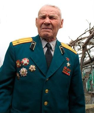 Литвин Иван Миронович