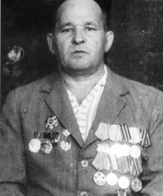 Мурзагулов Фуат Галеевич