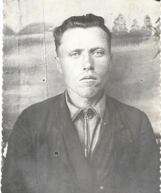 Андреев Николай Иванович