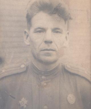 Коновалов Дмитрий Павлович