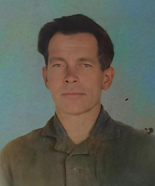 Михайлов Борис Григорьевич