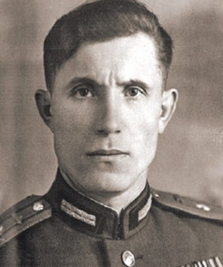 Сюткин Павел Павлович