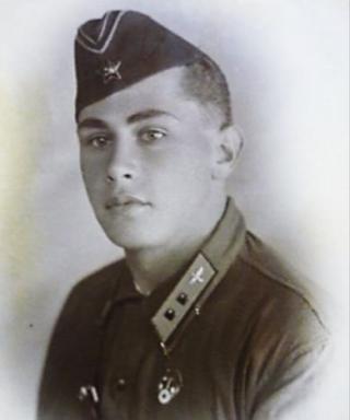 Григорян Борис Габриэлович