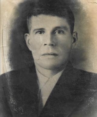 Гоцуцов Гавриил Николаевич