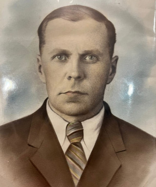 Шидаков Александр Алексеевич