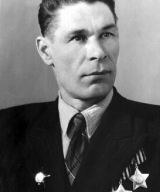 Тютин Алексей Яковлевич
