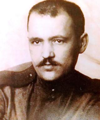 Логинов Александр Иванович