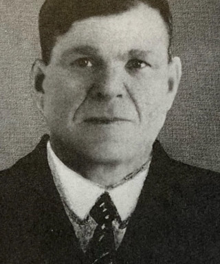 Чухарев Вениамин Иванович