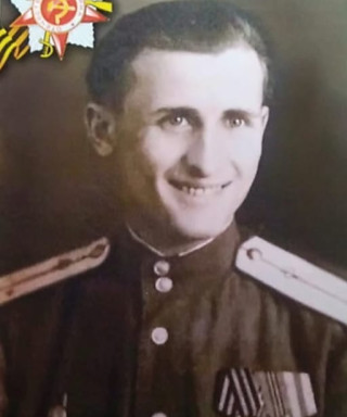 Чепурнов Иван Константинович