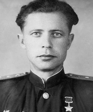 Калабун Валентин Васильевич