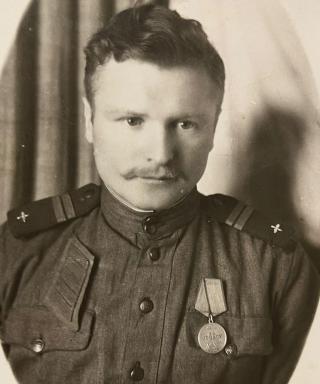 Костюченко Евгений Иванович