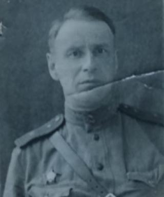 Кормильцев Михаил Павлович