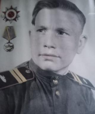 Сверкунов Сергей Владимирович