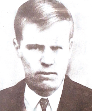 Попов Петр Иванович