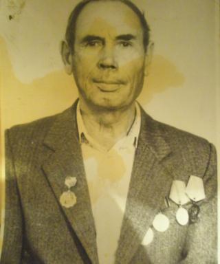 Тузовский Алексей Иванович