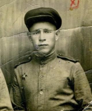 Алтухов Иван Сергеевич