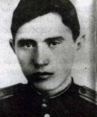 Маркеев Иван Николаевич