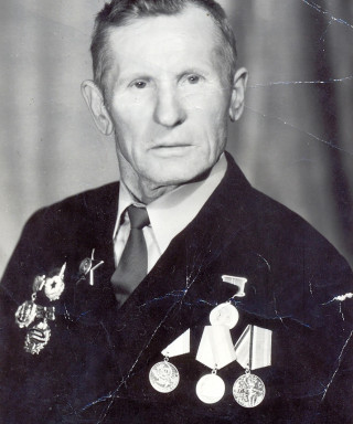 Ярославцев Аркадий Алексеевич