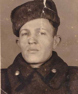 Оборотов Николай Александрович