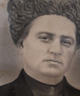 Москаленко Иван Семёнович