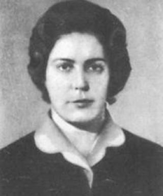 Шипова Екатерина Филипповна