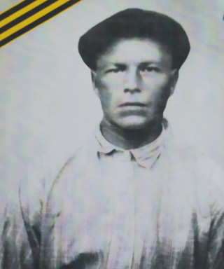 Фадеев Фёдор Дмитриевич