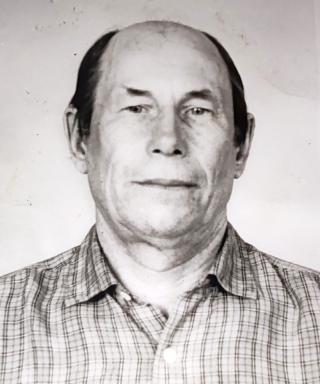 Чубаров Александр Степанович