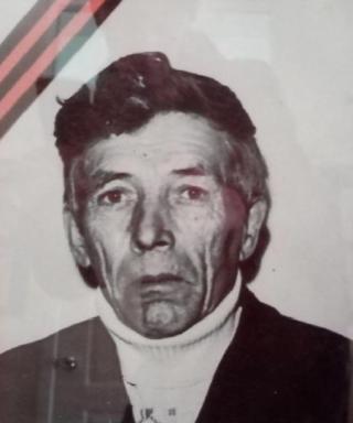 Рачковский Андрей Дмитриевич