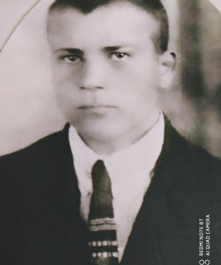 Фадеев Александр Дмитриевич