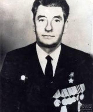 Горишний Дмитрий Павлович