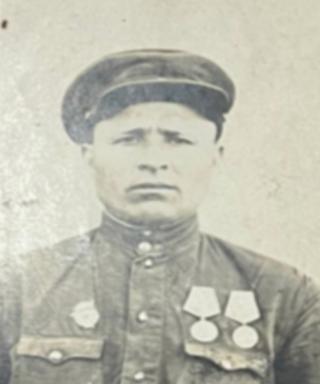 Гежа Стефан Поликарпович