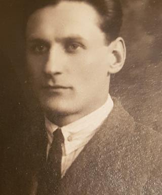 Горский Алексей Александрович