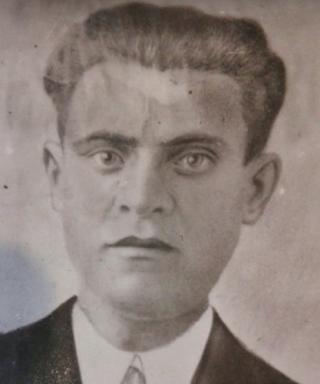 Макарян Никол Мкртичевич