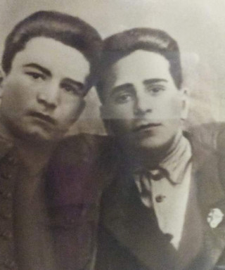 Оразаев Салям Шихимович