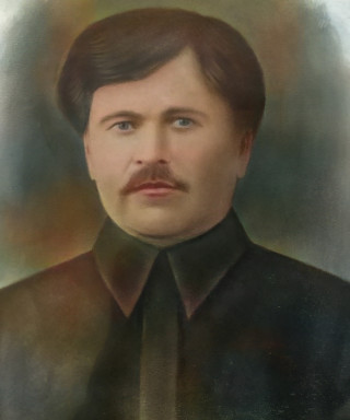 Кузнецов Михаил Андрианович