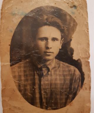 Черняев Андрей Ефимович
