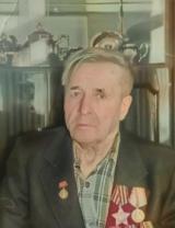 Ерохин Тихон Андрианович