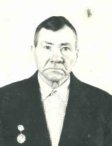 Мякшин Михаил Иванович