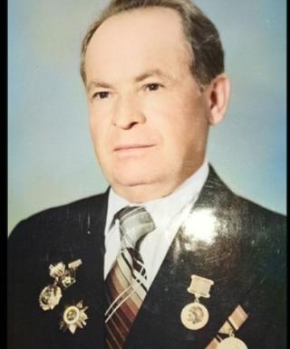 Иконников Николай Иванович