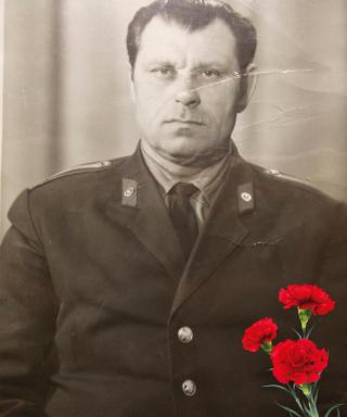 Смирнов Егор Васильевич